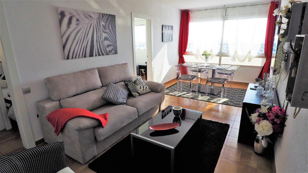 Photo of Livingroom in Masnou