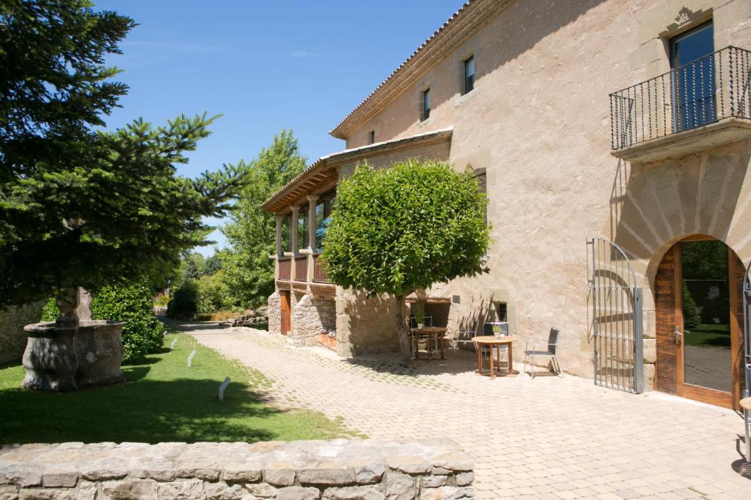 Photo of Others in Sant Julia de Vilatorta