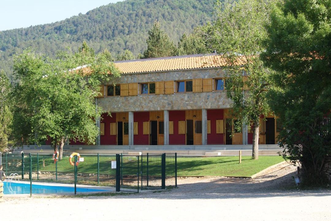 Photo of Others in La Pobla de Lillet