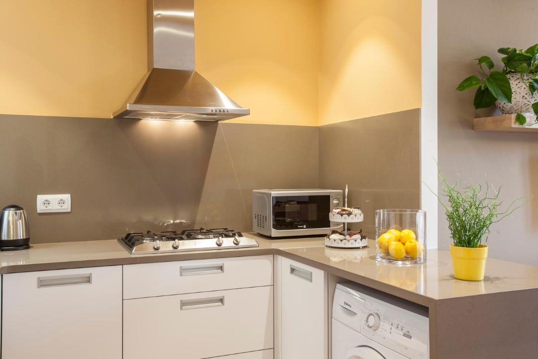 Photo of Kitchen in El Born