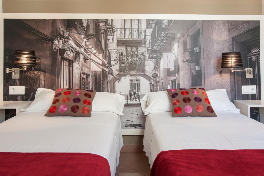 Photo of Bedroom in El Born
