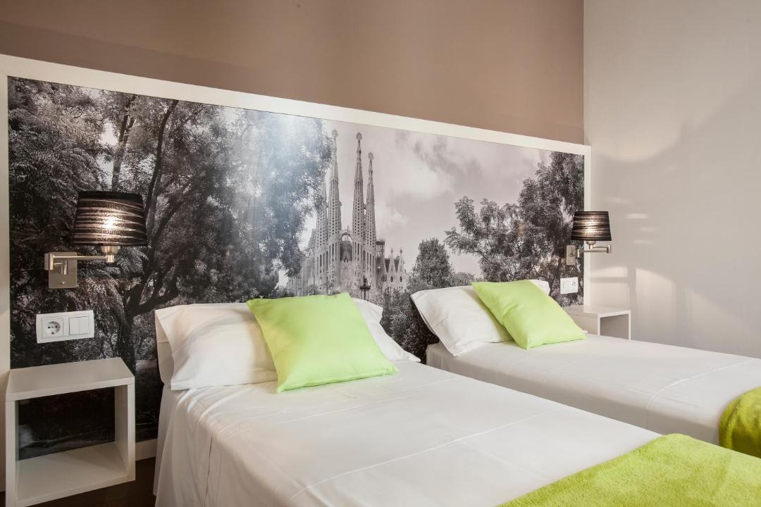 Photo of Bedroom in El Born