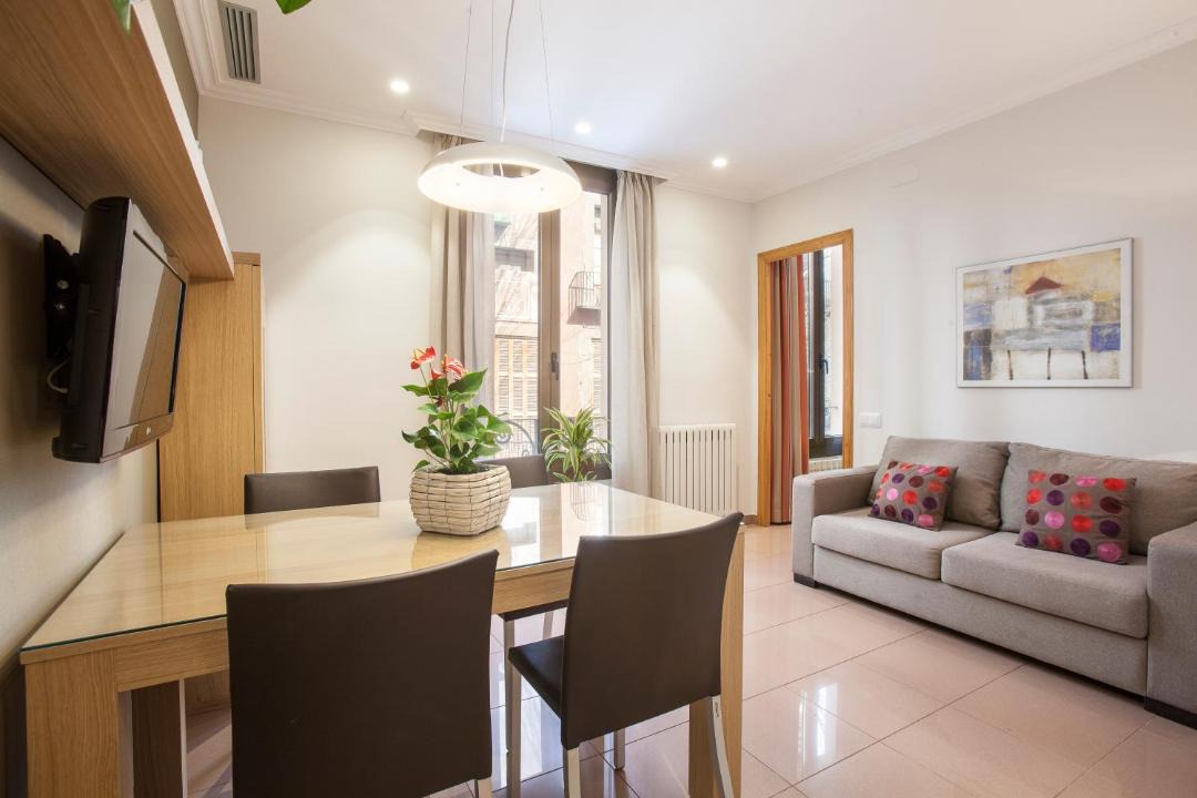 Photo of Livingroom in El Born