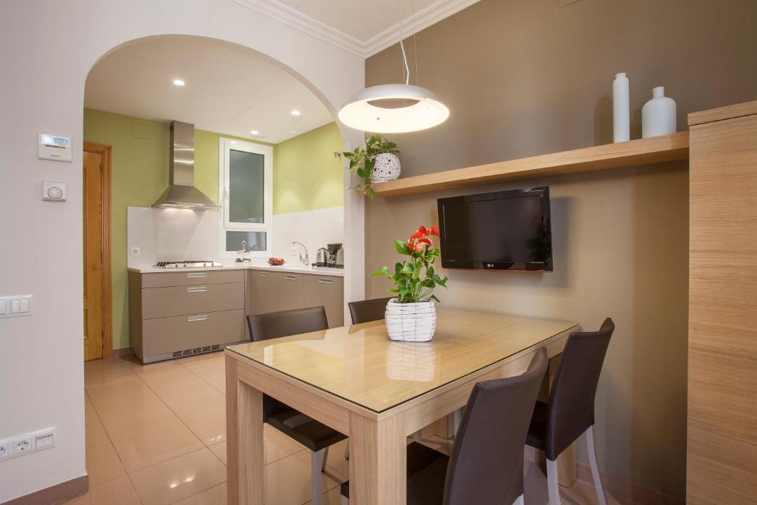 Photo of Kitchen in El Born