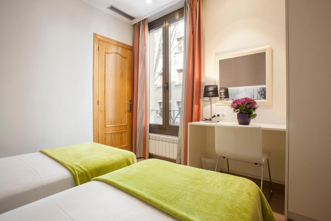 Photo of Bedroom in El Born
