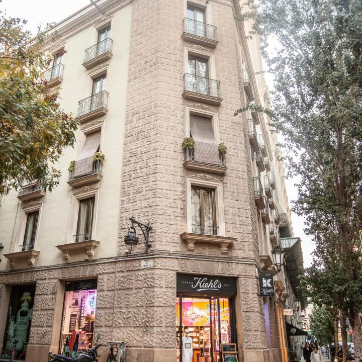 Photo of Buildings in El Born
