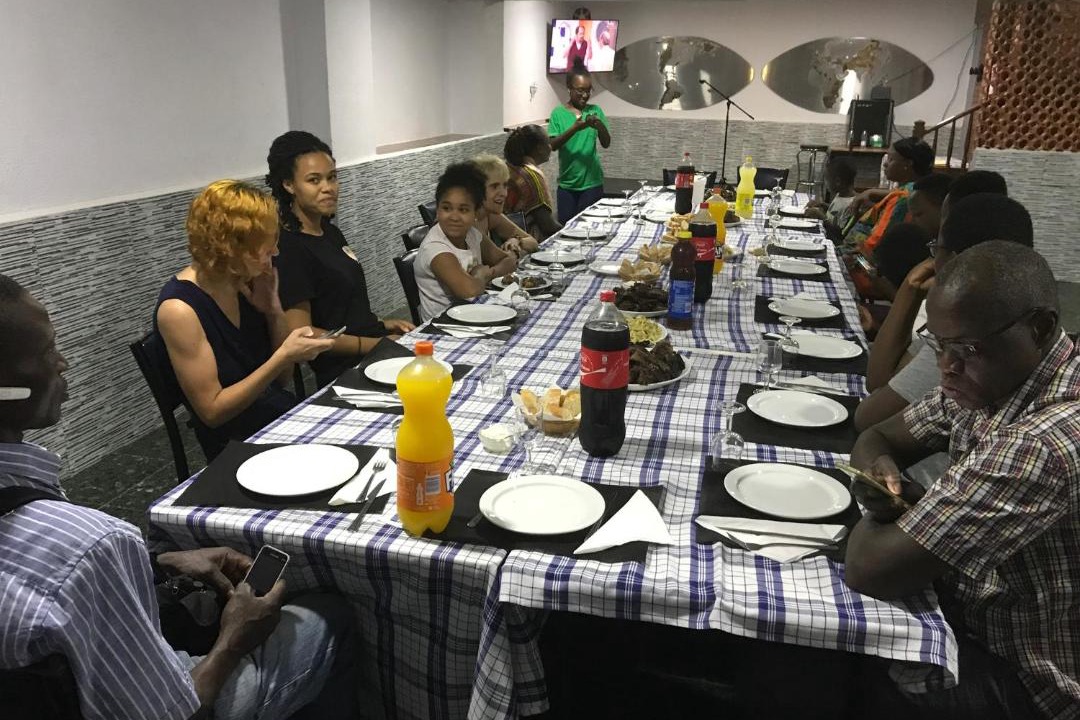 Photo of Others in Rubi
