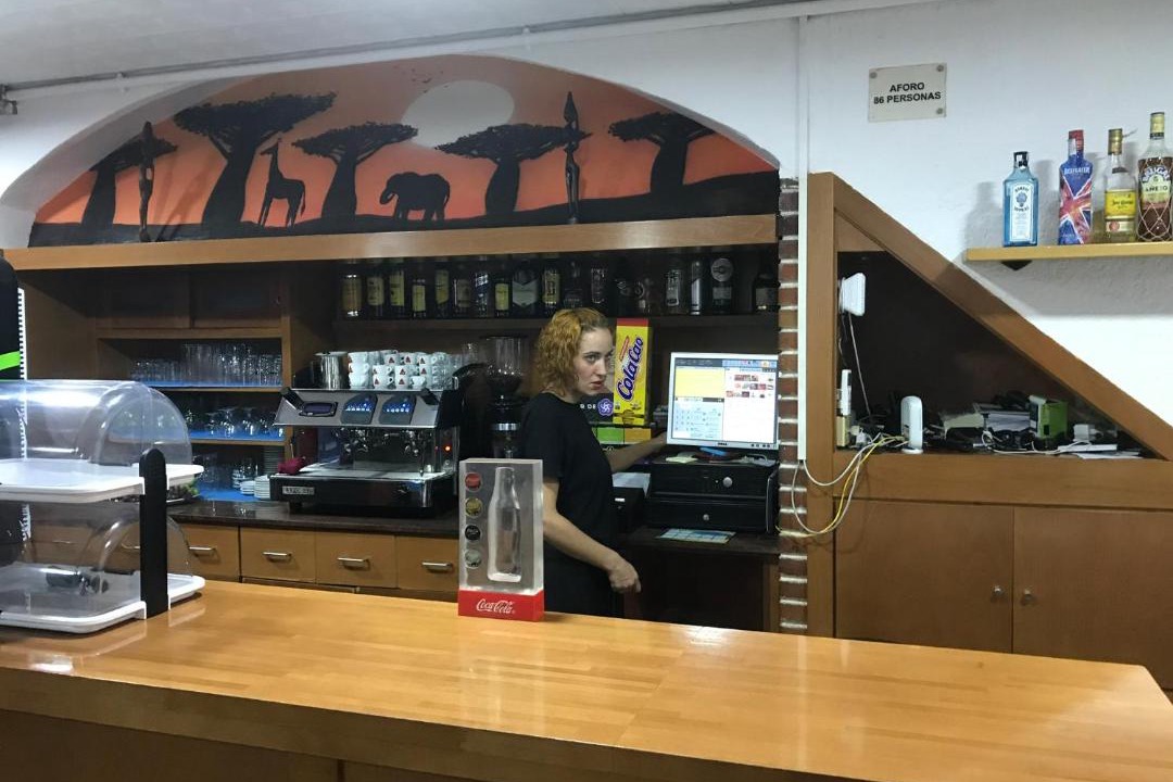 Photo of Kitchen in Rubi