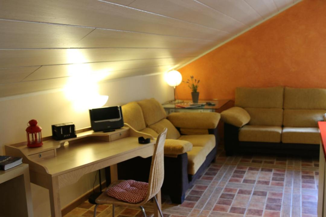 Photo of Livingroom in El Canyet