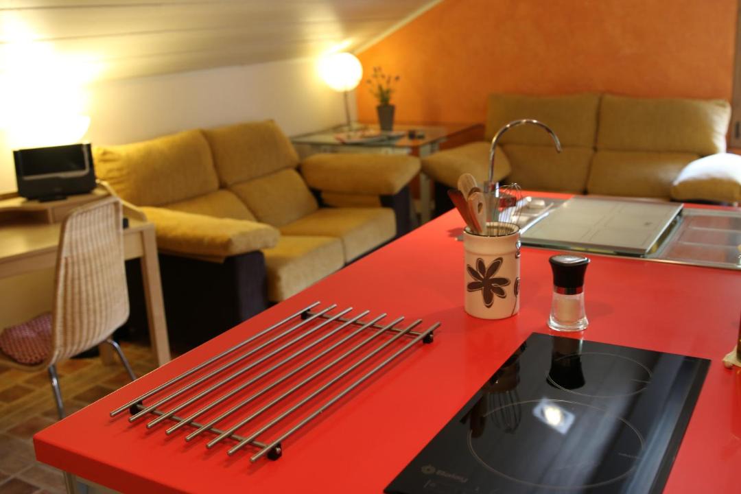 Photo of Livingroom in El Canyet