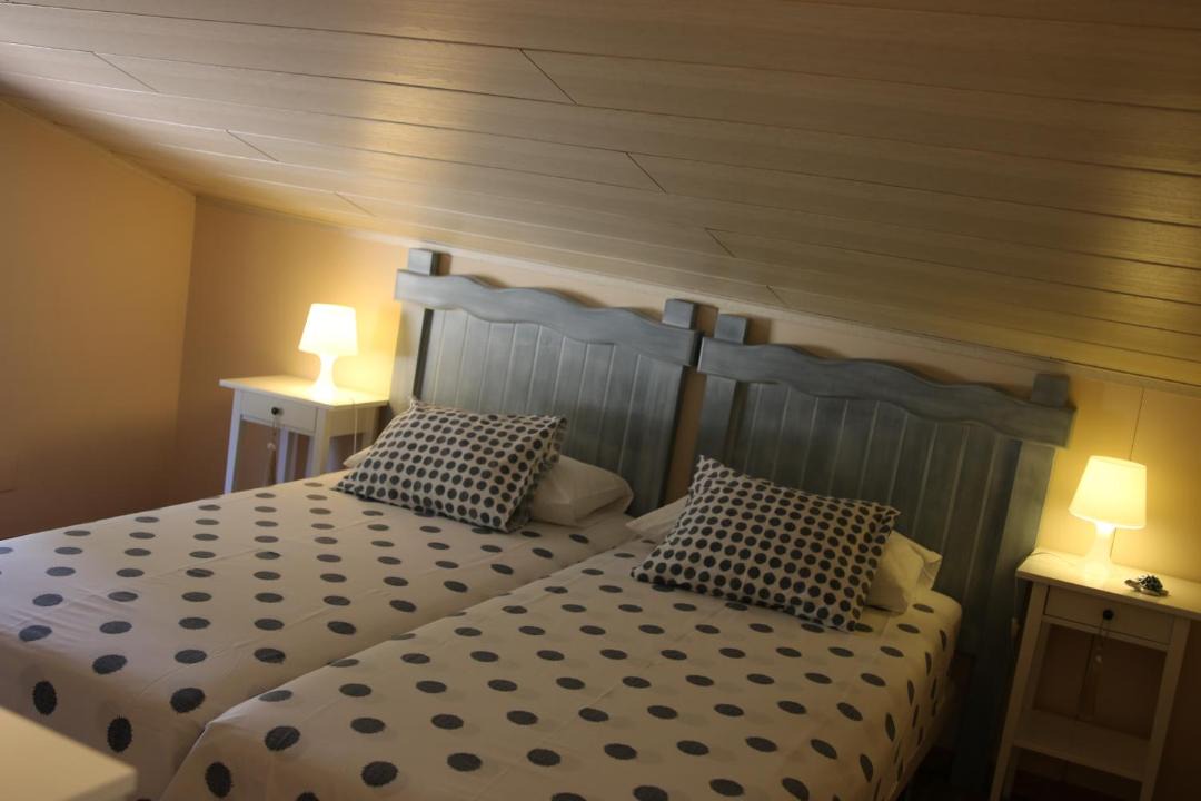 Photo of Bedroom in El Canyet