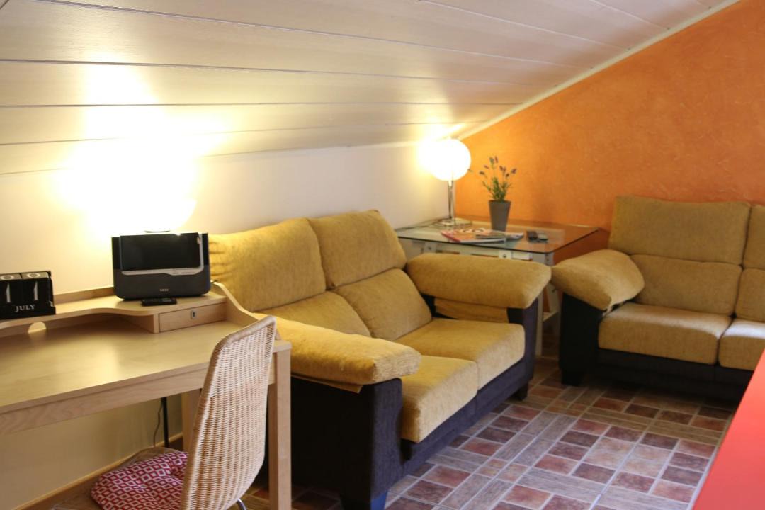 Photo of Livingroom in El Canyet