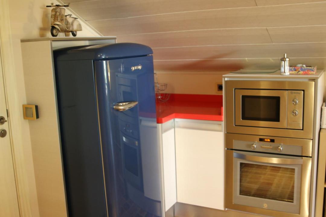 Photo of Kitchen in El Canyet