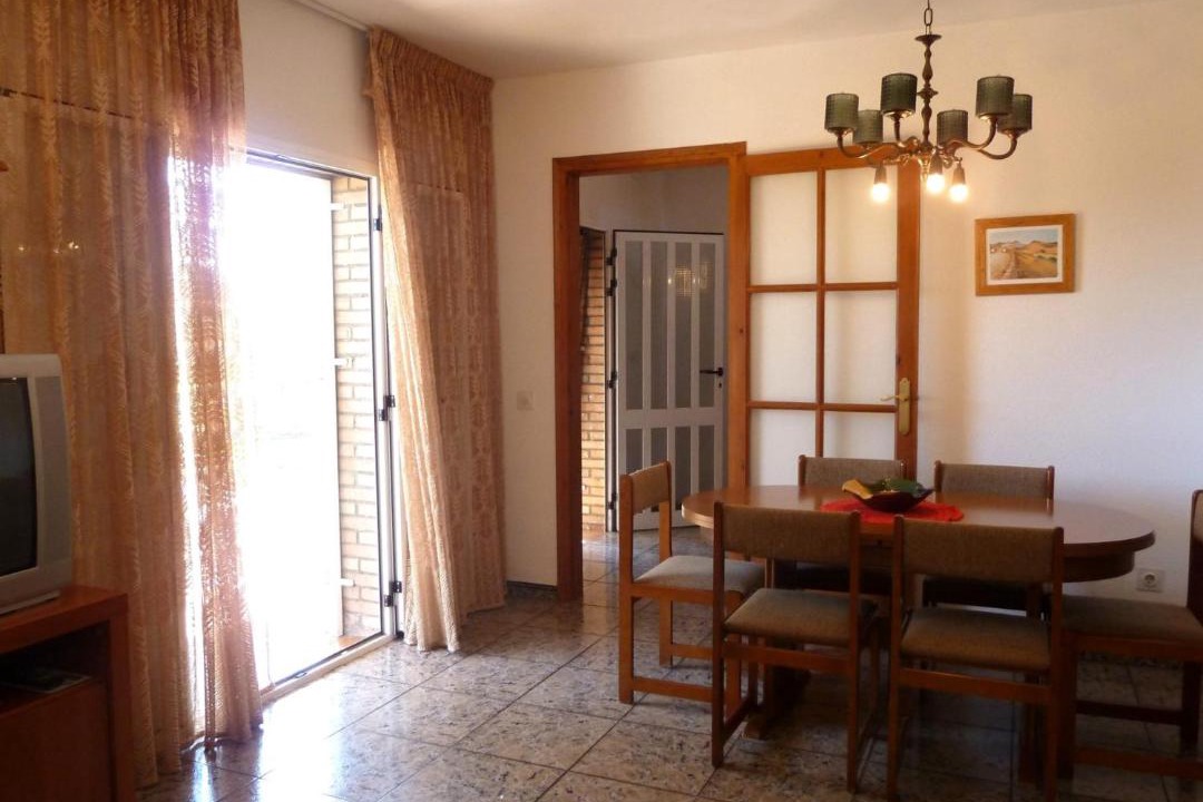 Photo of Livingroom in L Almadrava