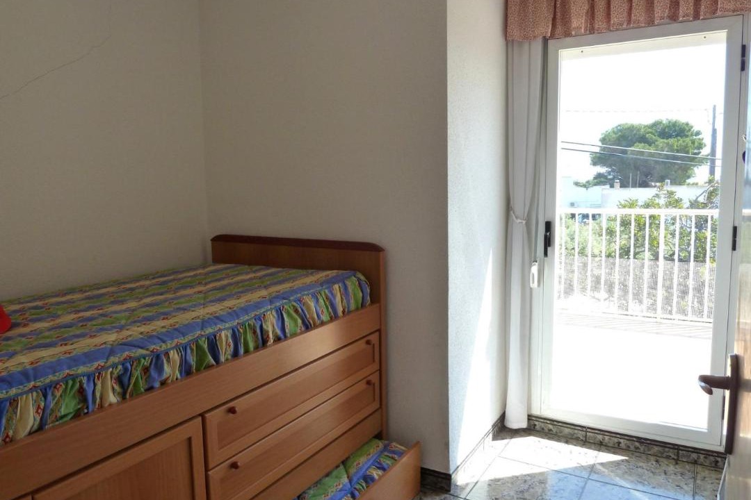 Photo of Bedroom in L Almadrava