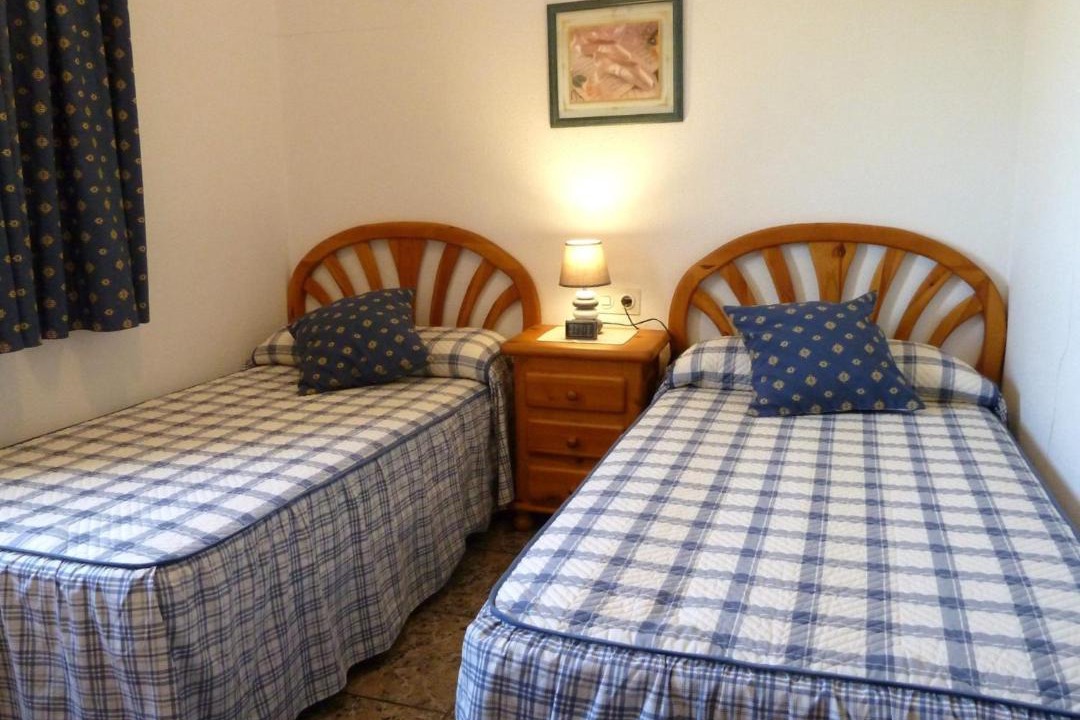 Photo of Bedroom in L Almadrava