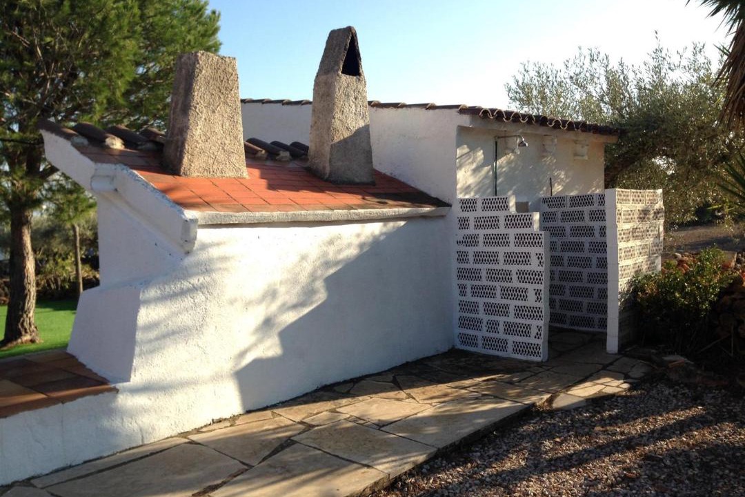Photo of Buildings in L Almadrava