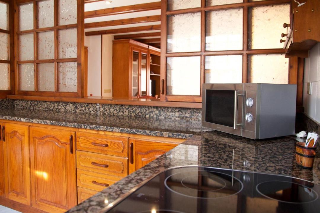 Photo of Kitchen in San Sadurni