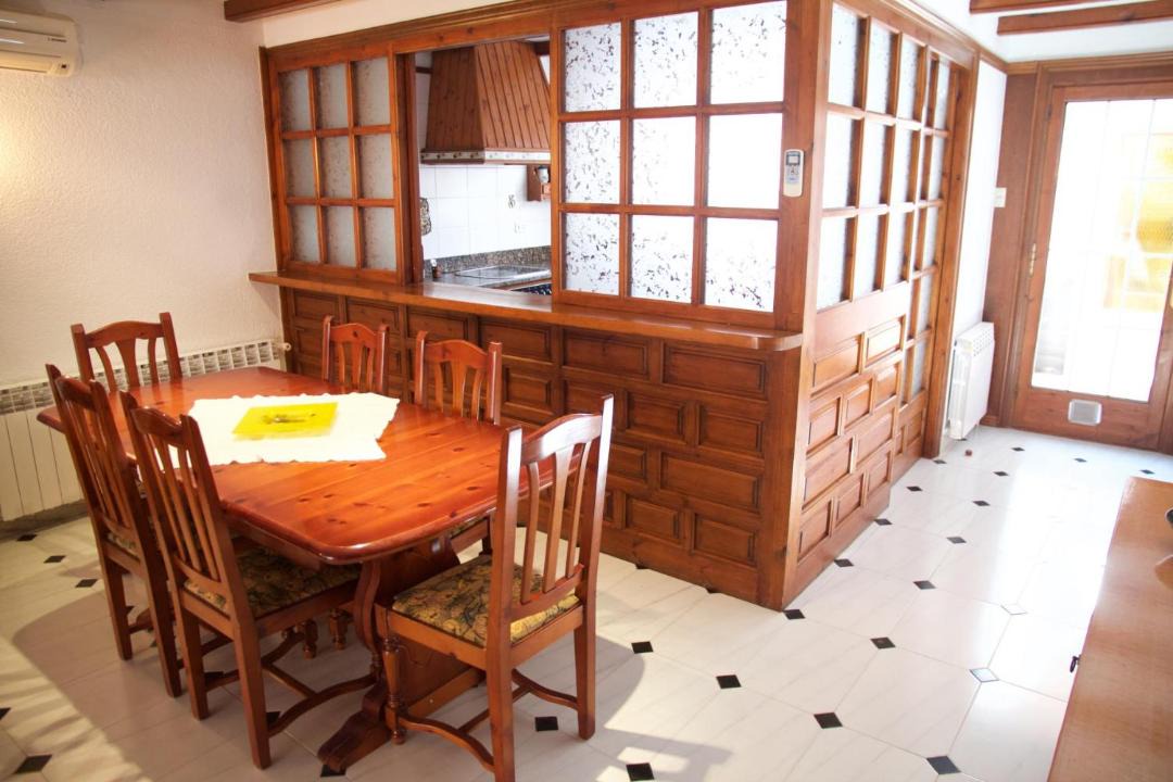 Photo of Kitchen in San Sadurni