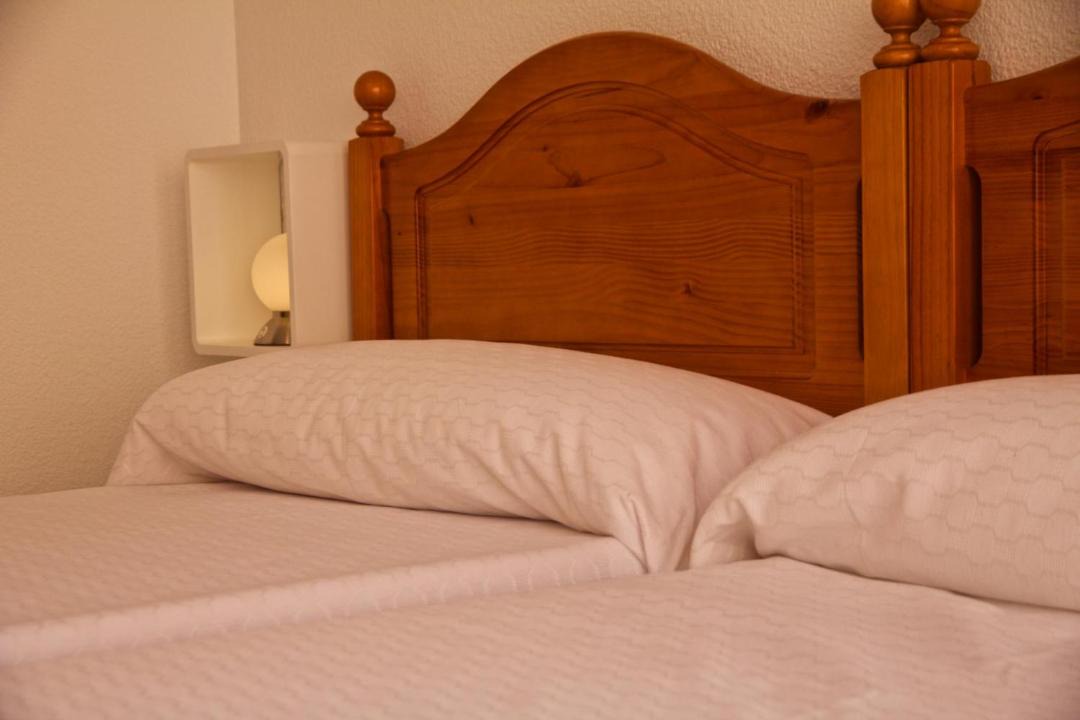 Photo of Bedroom in San Sadurni