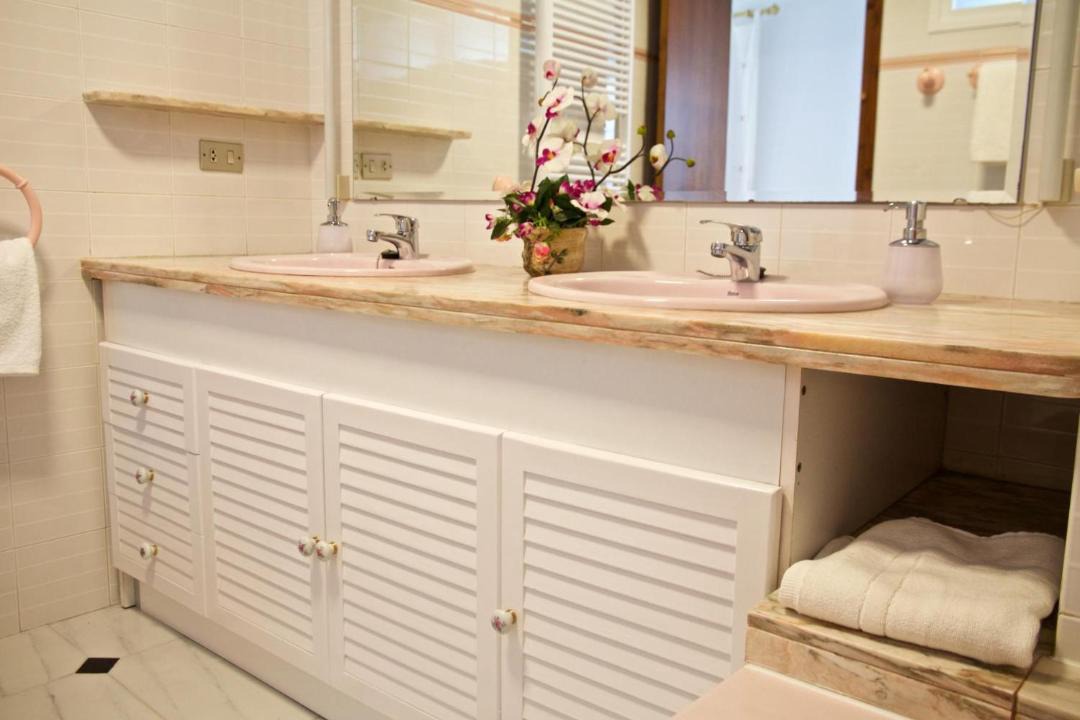 Photo of Bathroom in San Sadurni