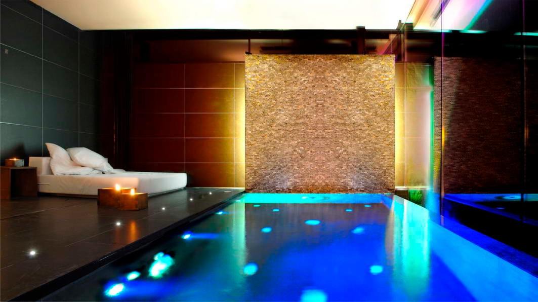 Photo of Bathroom in Avinyo