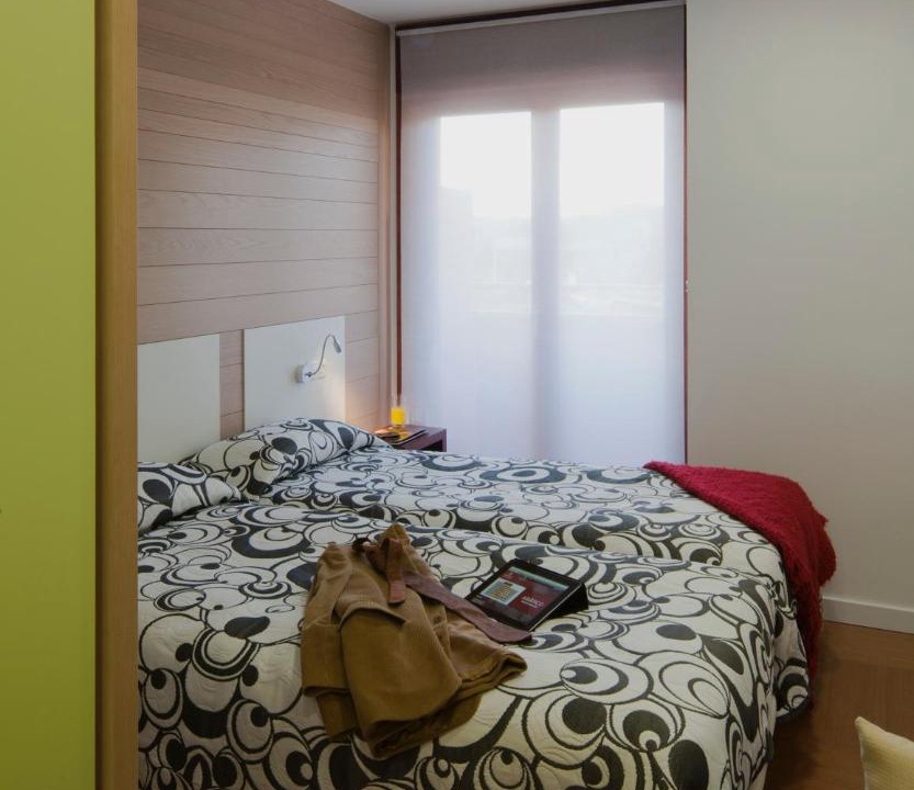 Photo of Bedroom in Santa Coloma de Gramenet