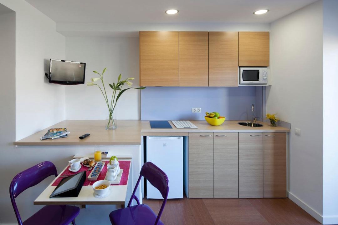 Photo of Kitchen in Santa Coloma de Gramenet