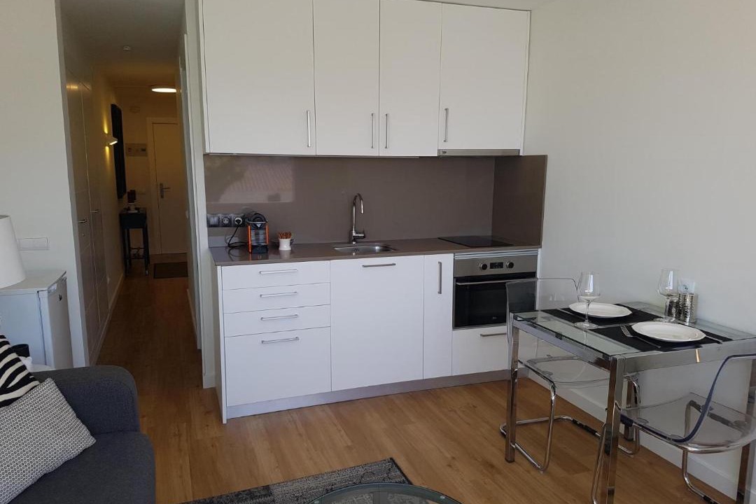 Photo of Kitchen in Sitges