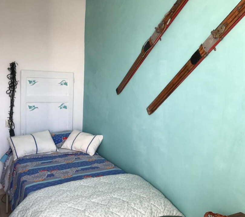 Photo of Bedroom in Navas