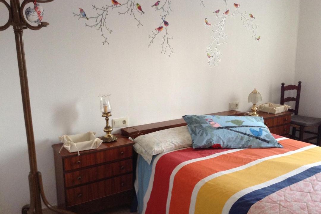 Photo of Bedroom in Navas