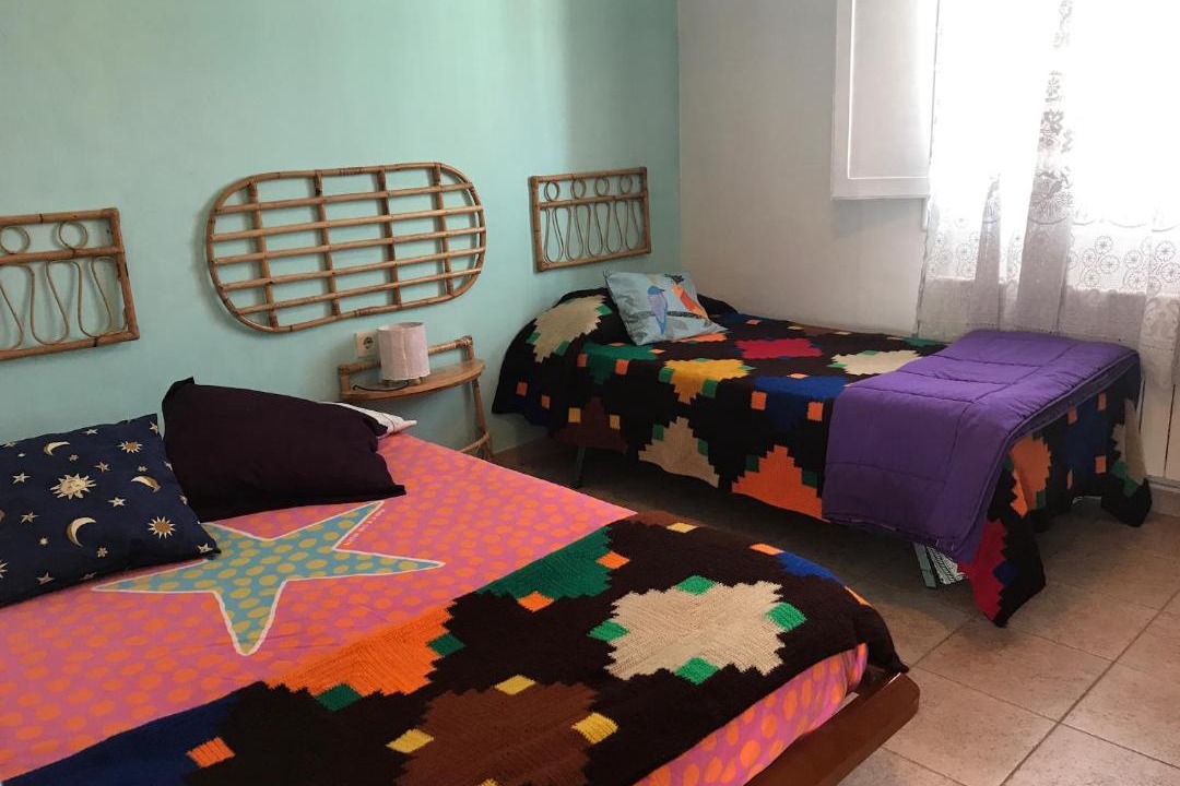 Photo of Bedroom in Navas