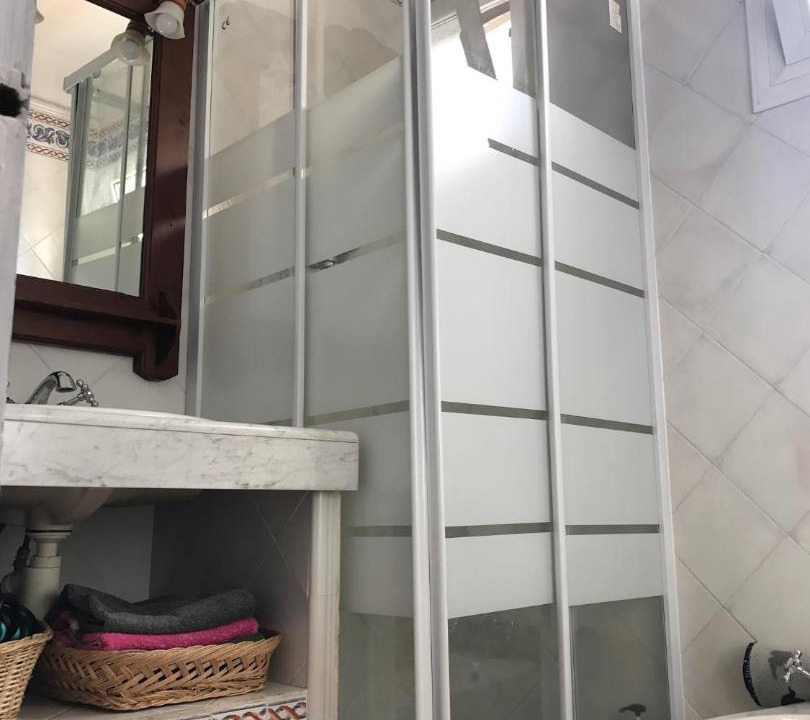 Photo of Bathroom in Navas