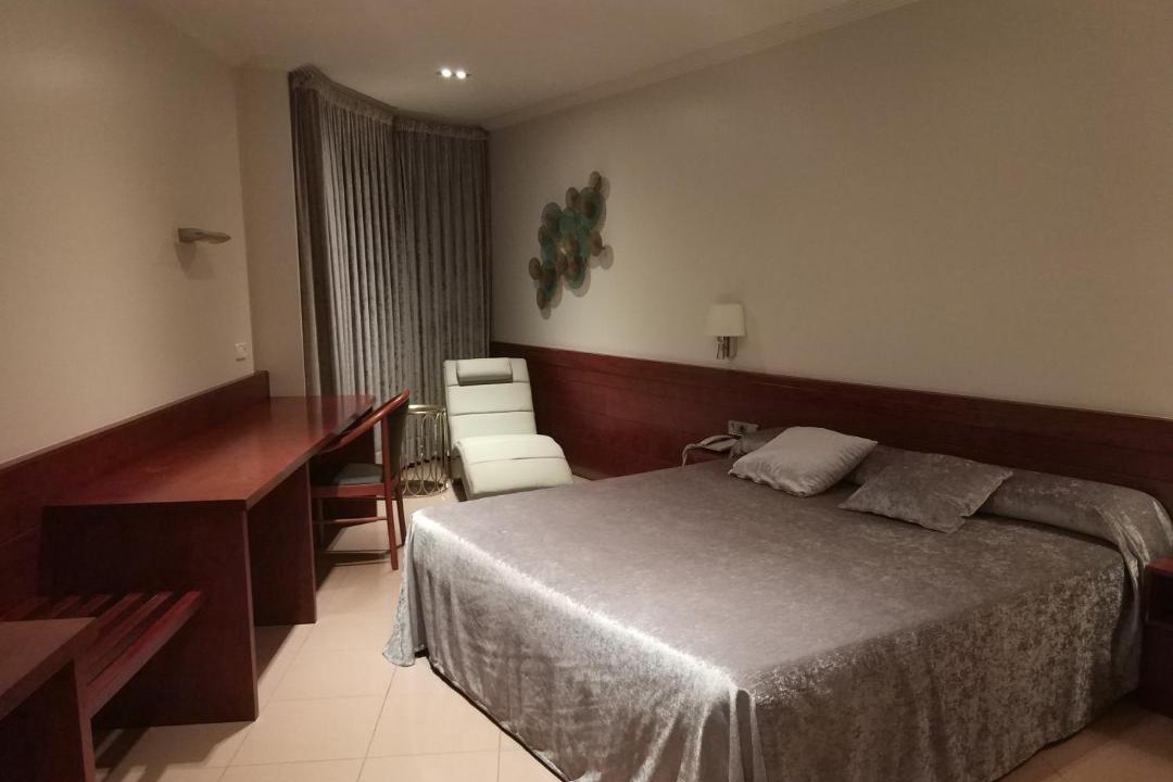 Photo of Bedroom in Viladordis