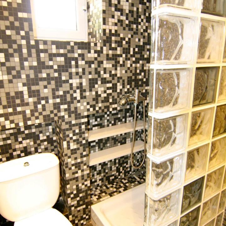 Photo of Bathroom in Castelldefels