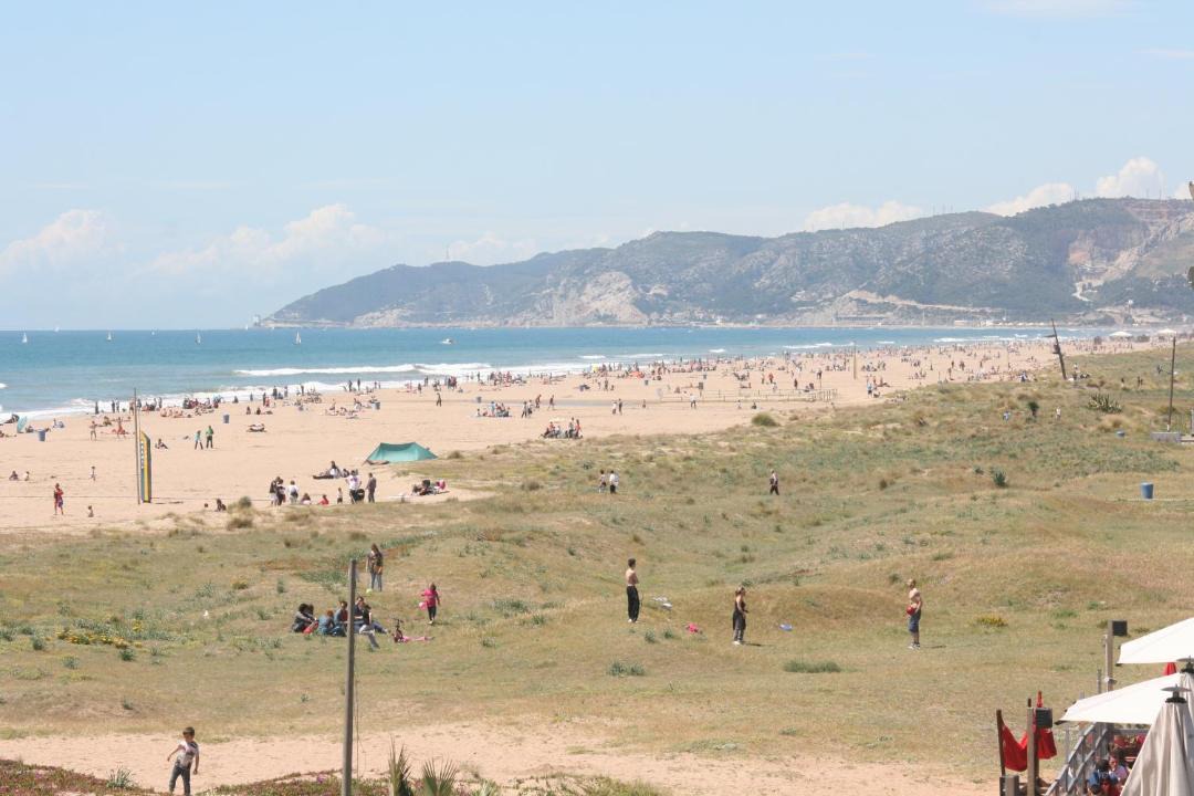 Photo of Outdoor in Castelldefels