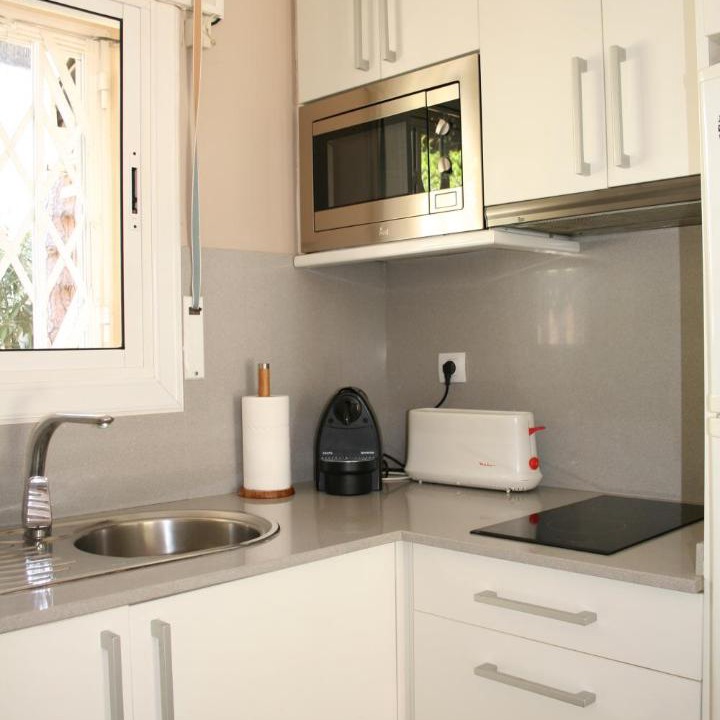 Photo of Kitchen in Castelldefels