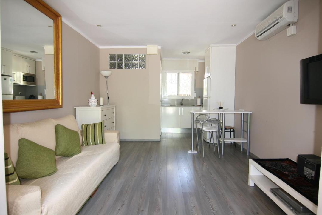 Photo of Livingroom in Castelldefels