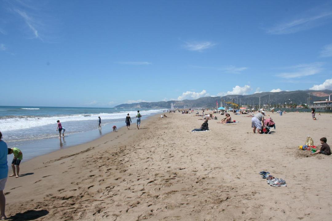 Photo of Outdoor in Castelldefels