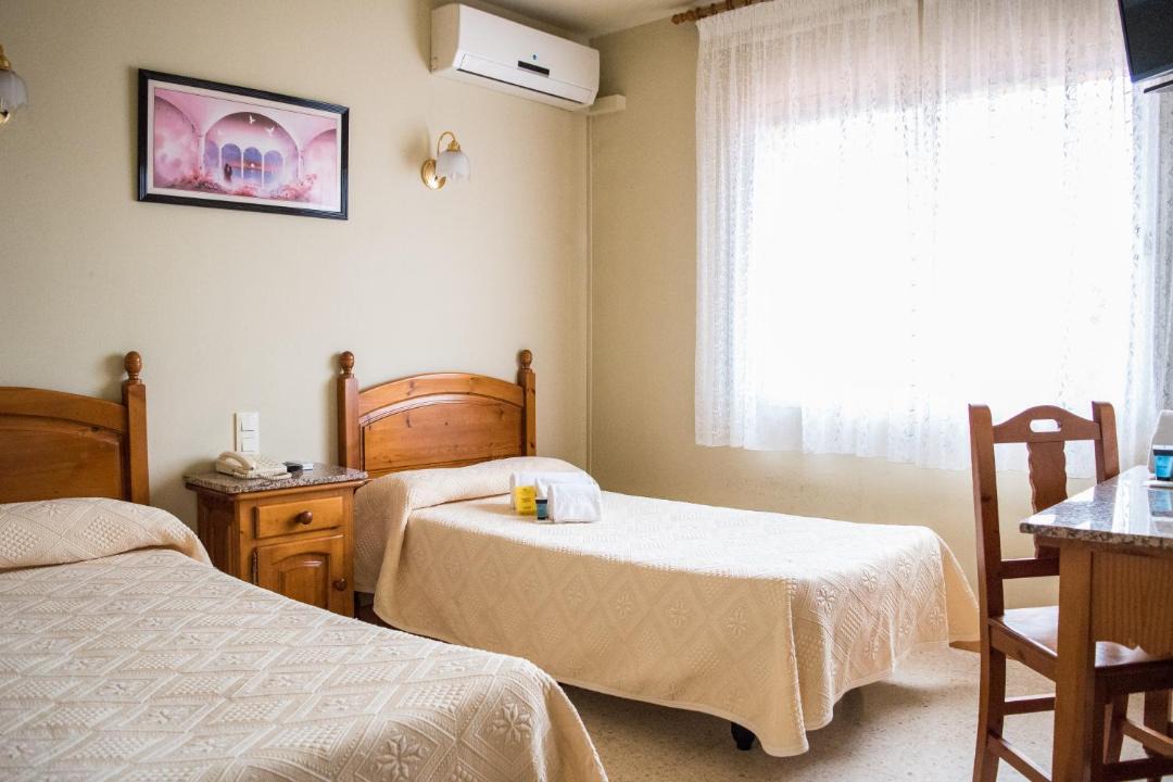 Photo of Bedroom in Sant Esteve Sesrovires