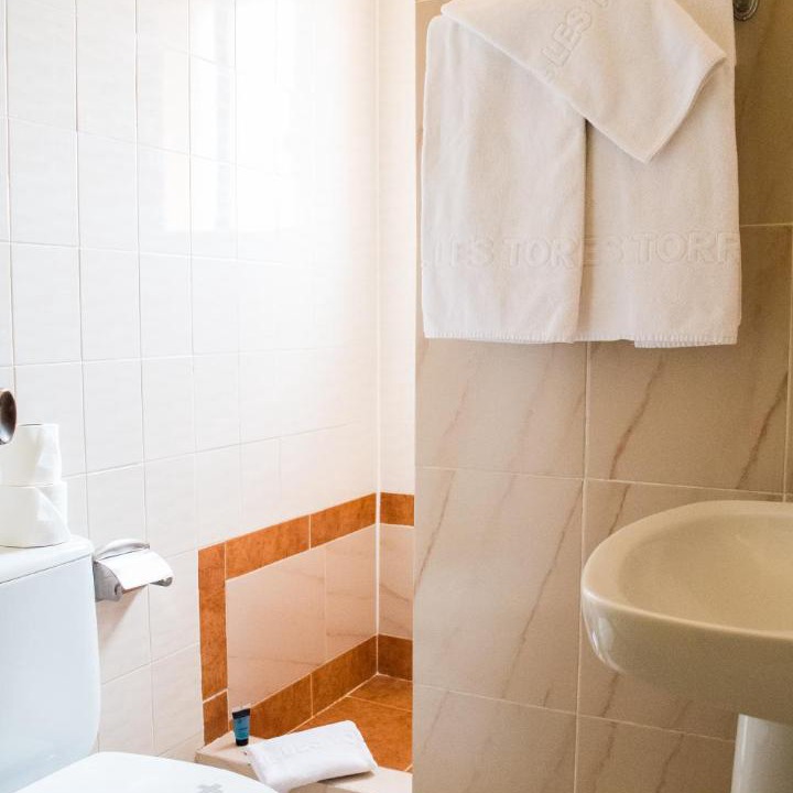 Photo of Bathroom in Sant Esteve Sesrovires