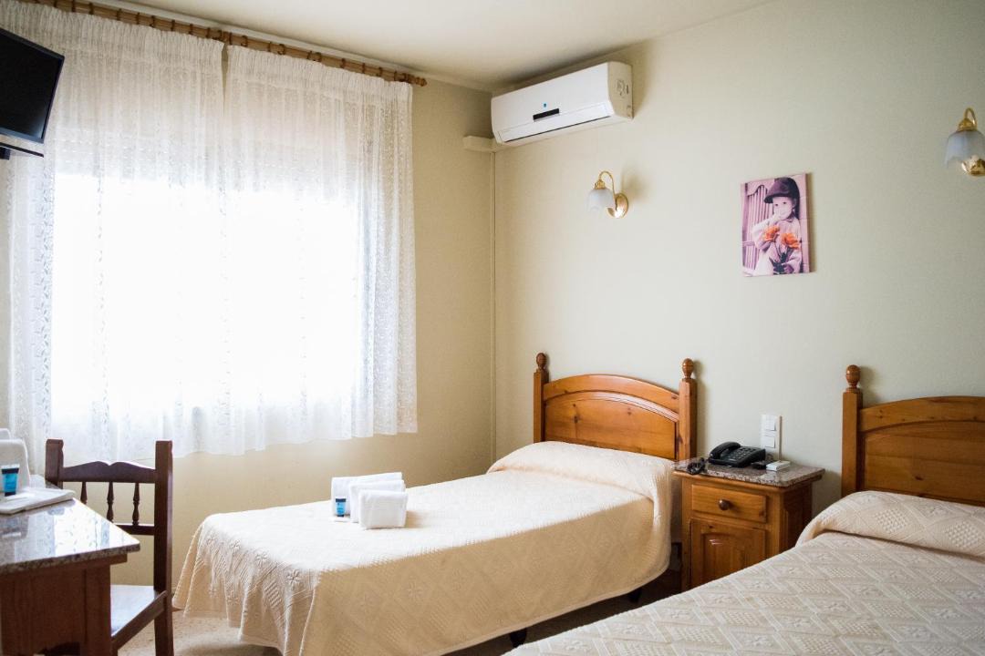 Photo of Bedroom in Sant Esteve Sesrovires