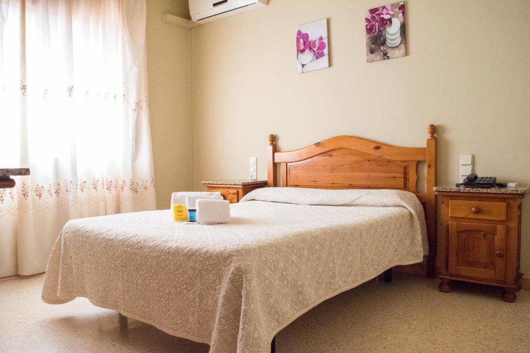 Photo of Bedroom in Sant Esteve Sesrovires