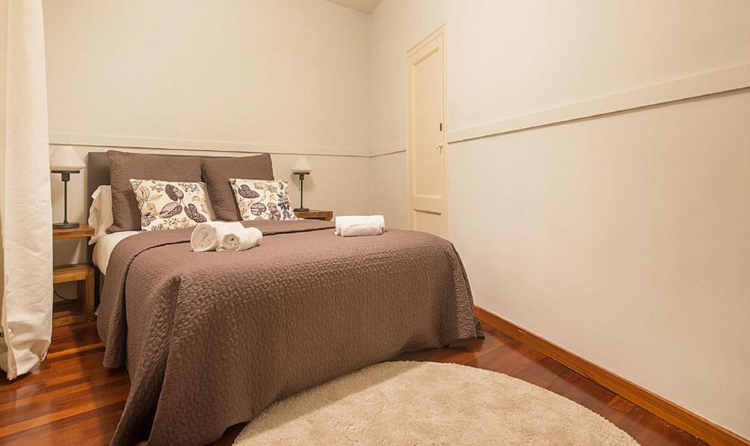 Photo of Bedroom in Sant Gervasi