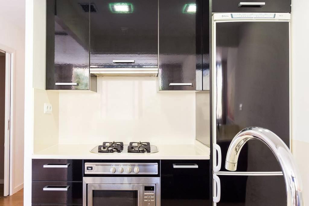 Photo of Kitchen in la Vila de Gracia