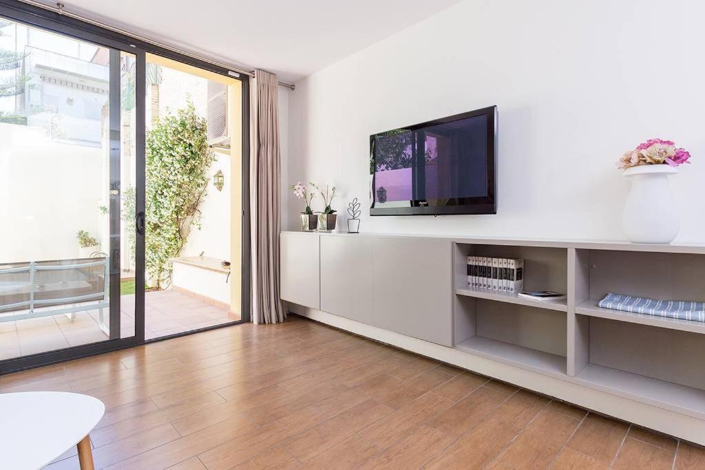 Photo of Livingroom in la Vila de Gracia