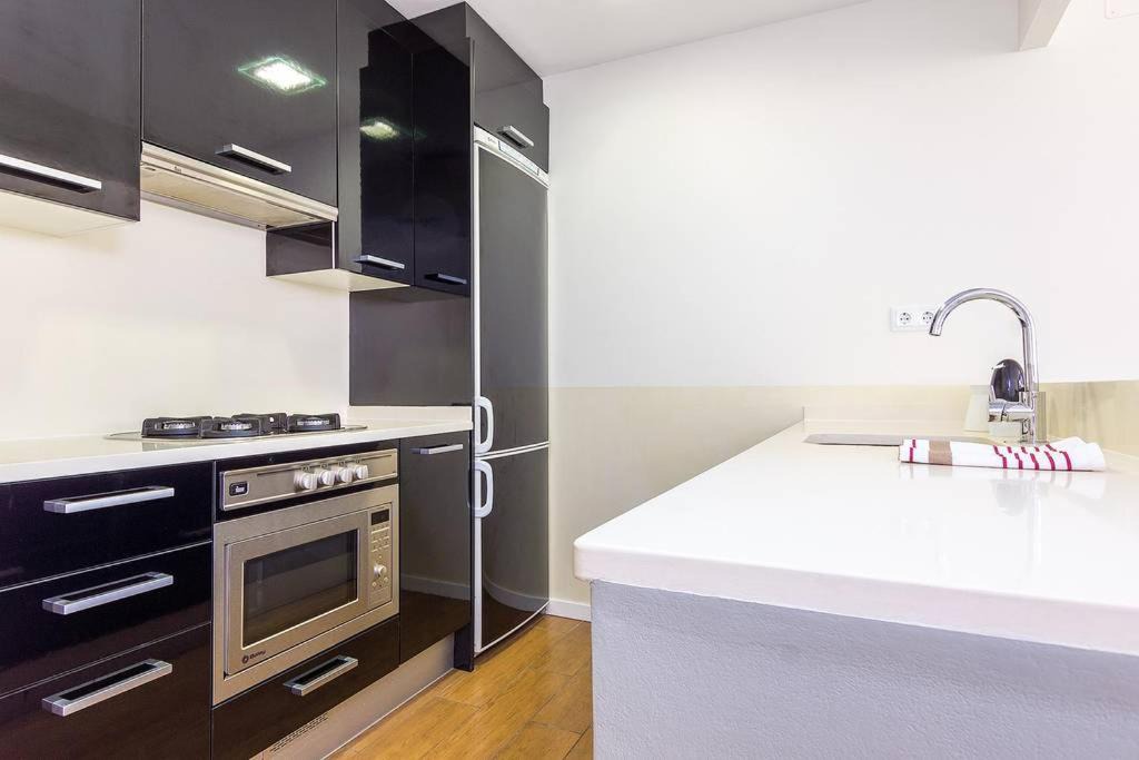 Photo of Kitchen in la Vila de Gracia