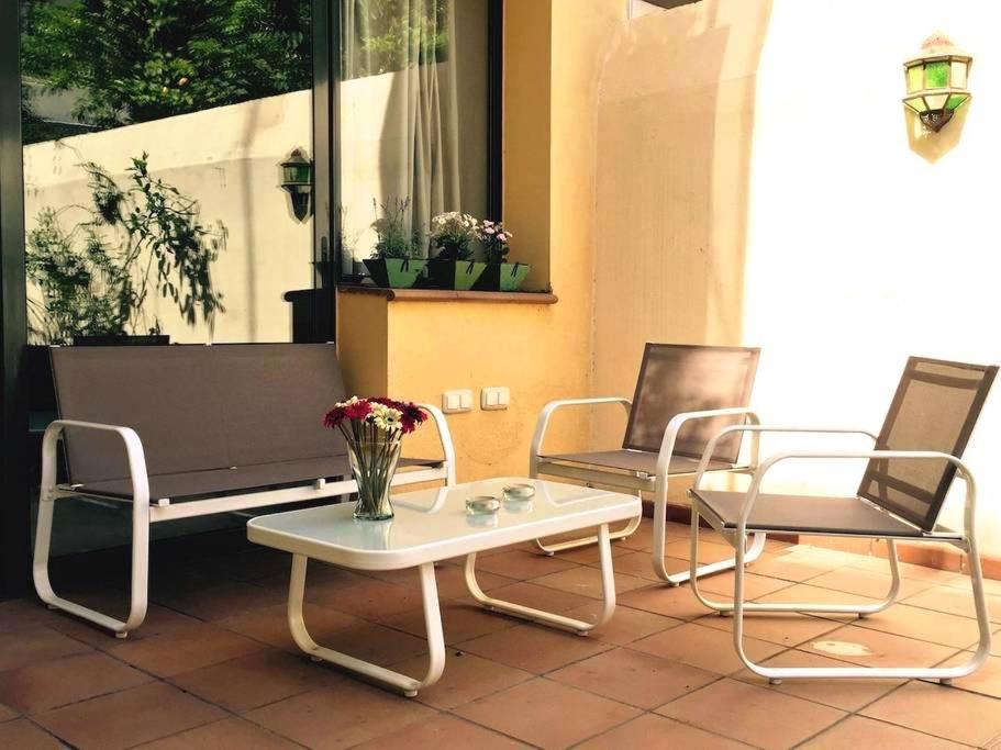 Photo of Livingroom in la Vila de Gracia