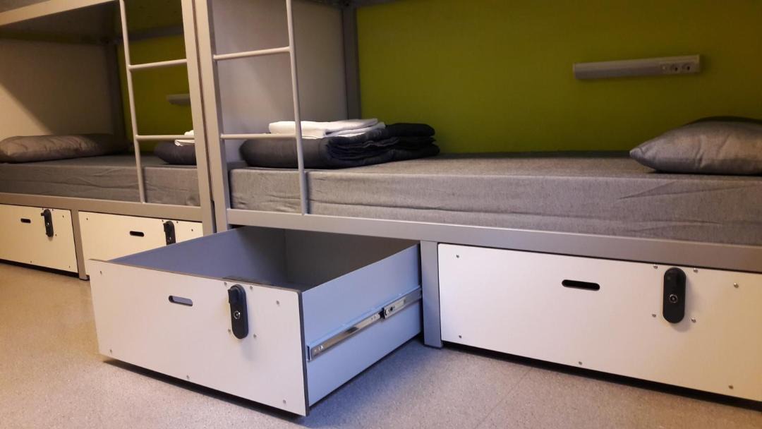 Photo of Bedroom in Les Corts