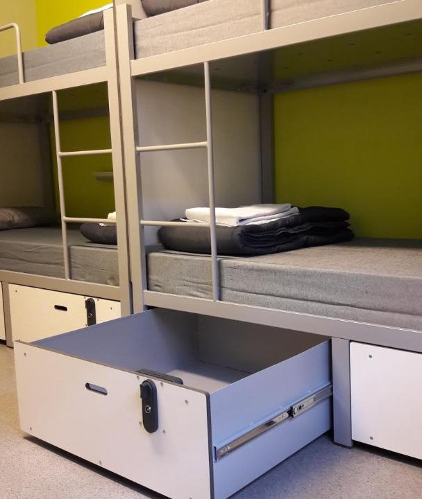 Photo of Bedroom in Les Corts